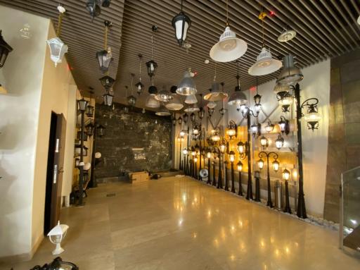 عکس گروه روشنایی نورآوران | NoorAvaran